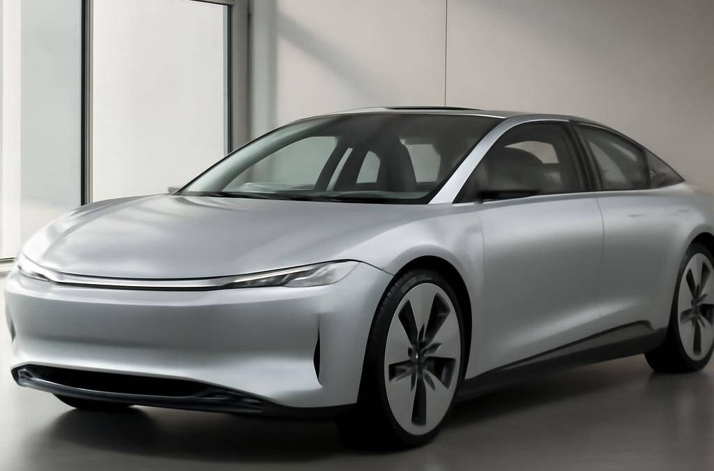 Volkswagen’in verimlilik odaklı EV prototipi rekor kırdı