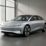 Volkswagen’in verimlilik odaklı EV prototipi rekor kırdı