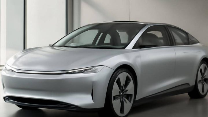 Volkswagen’in verimlilik odaklı EV prototipi rekor kırdı