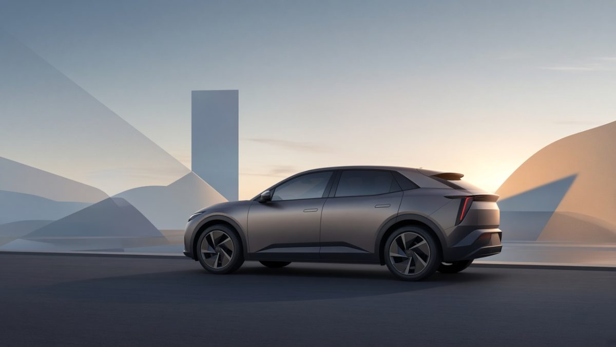 Volvo XC40, EX40 ve EC40 yenilendi: Gemini asistan geldi