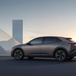 Volvo XC40, EX40 ve EC40 yenilendi: Gemini asistan geldi