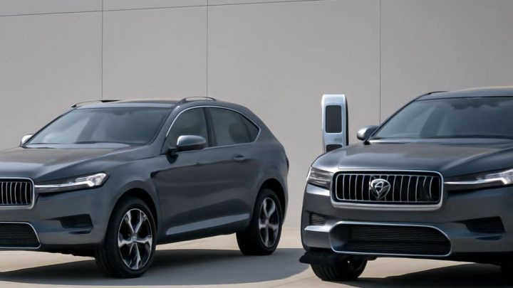 Volvo XC60 ve XC90 İçin Uzun Menzilli PHEV Duyurusu