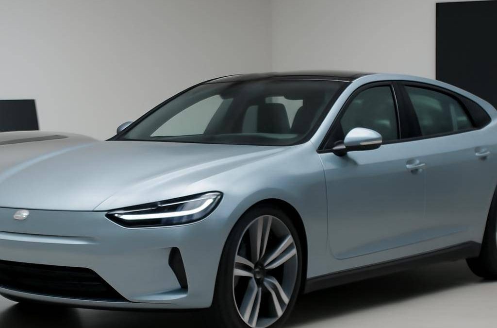 Volvo ES90 Türkiye’de Satışa Çıkmaya Hazırlanıyor