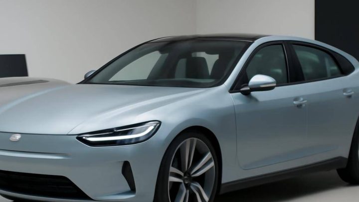 Volvo ES90 Türkiye’de Satışa Çıkmaya Hazırlanıyor