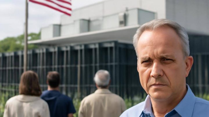 ABD’de seçmenlerin yüzde 61’i yapay zekâ veri merkezlerine karşı