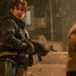 Resident Evil filmindeki Bryan kostümü nasıl hazırlanır?