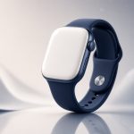 Seramik Apple Watch Series 12 daha büyük ve ağır