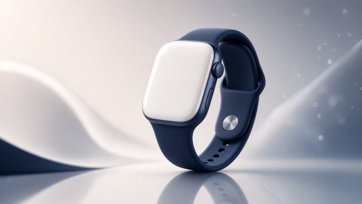 Seramik Apple Watch Series 12 daha büyük ve ağır
