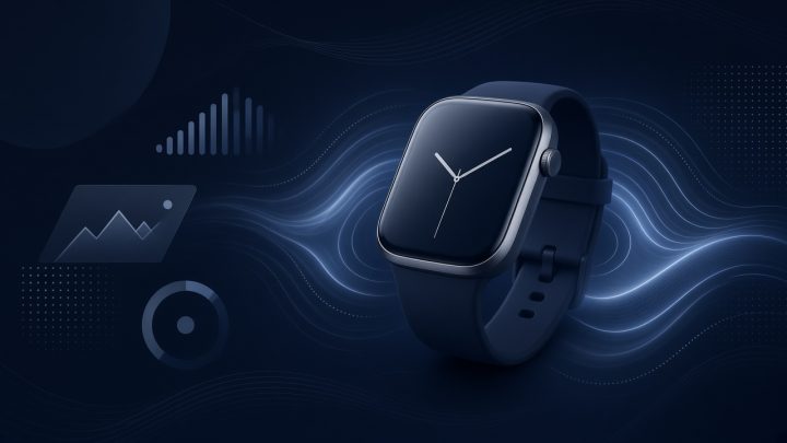 Apple Watch Series 12 ve Ultra 4: Recaps öne çıkıyor