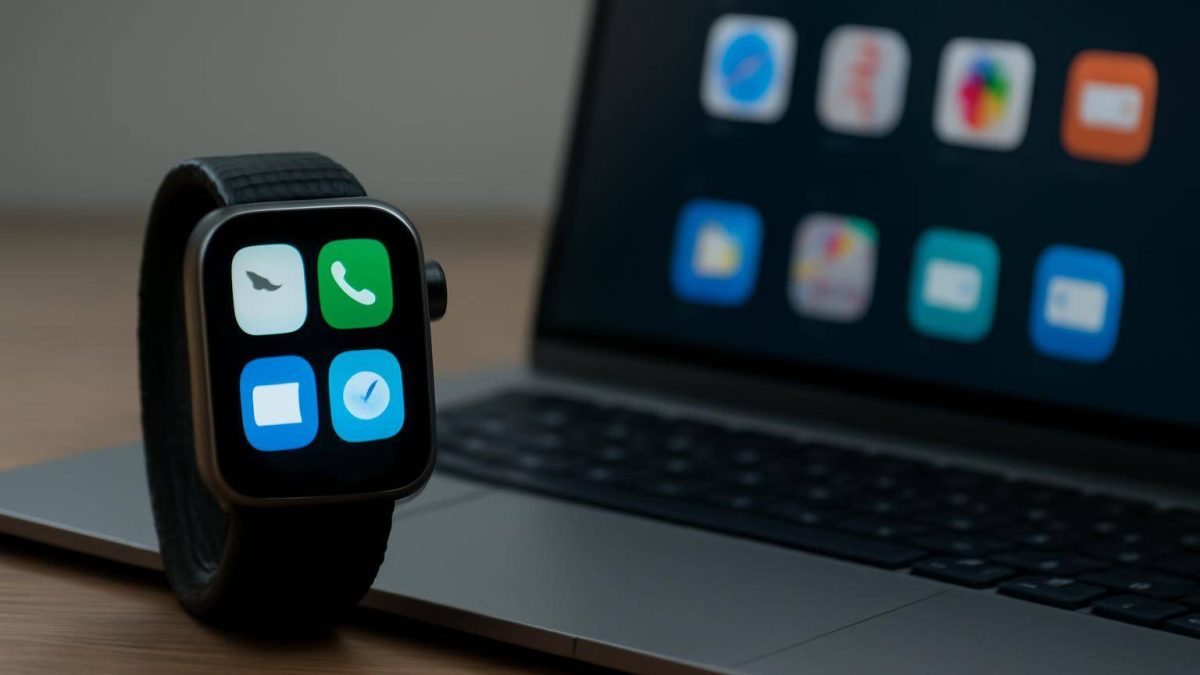 watchOS 27.2 Beta 2, App Switcher’ı Geri Getirdi