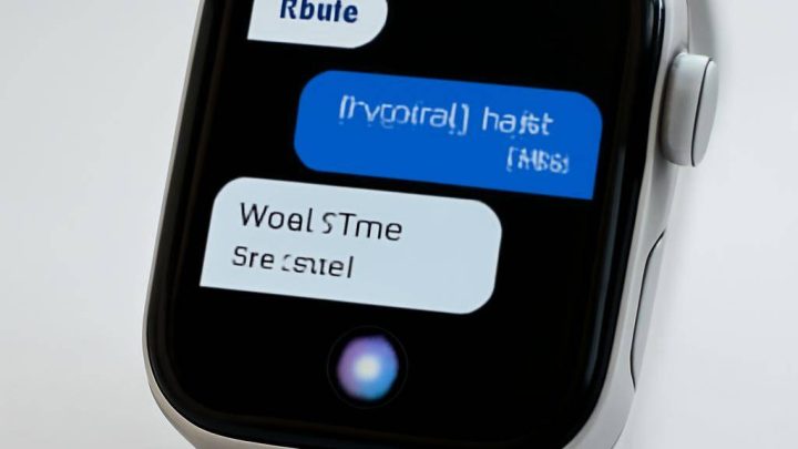 watchOS 27’de Siri sohbetlerine devam etmenin gizli yolu
