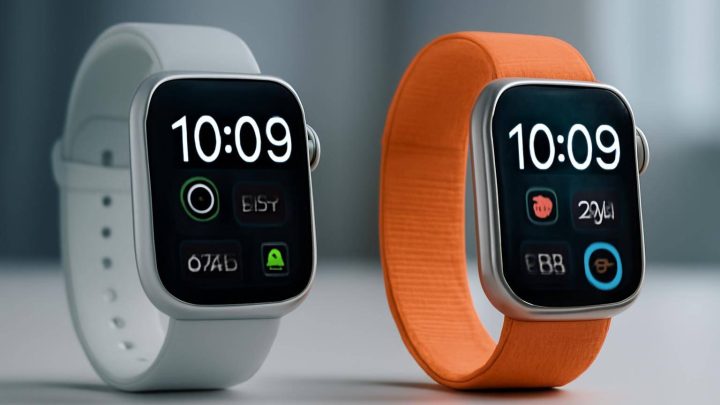 watchOS 27, Apple Watch Modular kadranını güçlendiriyor
