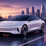 Waymo Nashville’de Lyft uygulamasında aktif