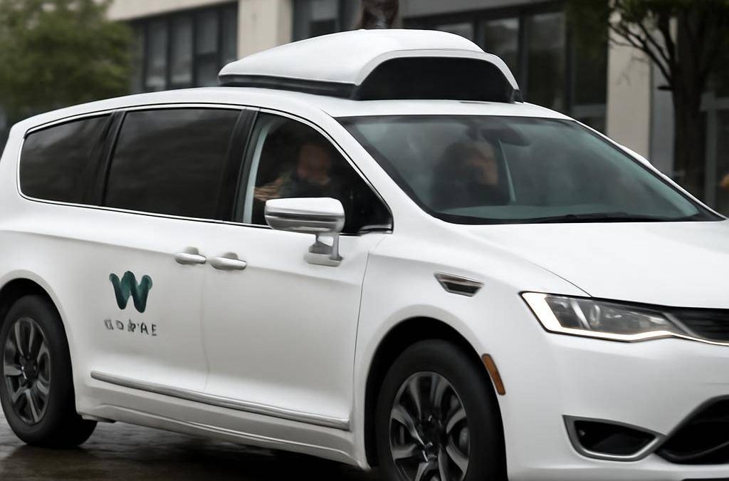 Waymo, sel sorunlarının ardından San Antonio’ya döndü
