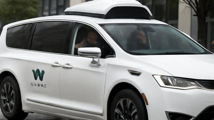 Waymo, sel sorunlarının ardından San Antonio’ya döndü