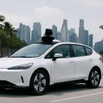 Waymo, Singapur’da robotaksi hizmetini 2028’de başlatacak