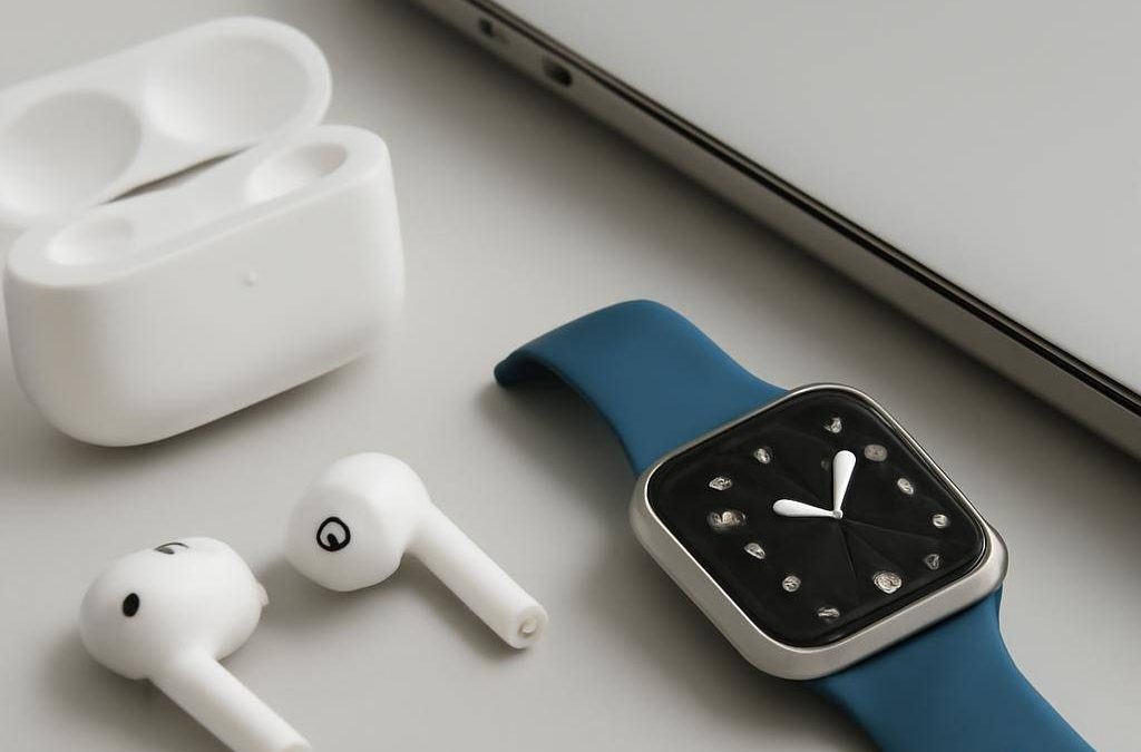 Apple ürünlerinde hafta sonu fırsatları: AirPods 5 ve daha fazlası