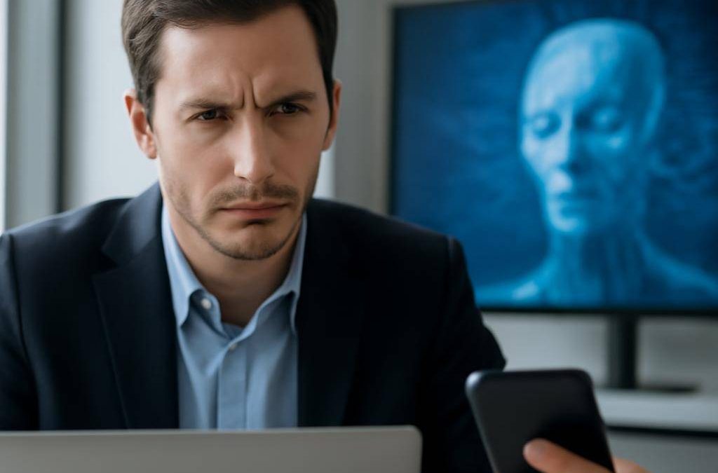 Yapay zekâ kıyamet uyarıları neden yeniden gündemde?