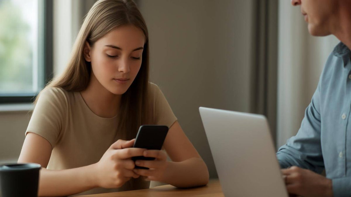 WhatsApp, Genç Hesapları İçin Yeni Ebeveyn Denetimleri Getirdi