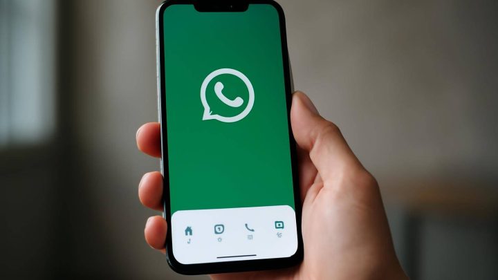 WhatsApp Android’de Yeni Alt Gezinme Çubuğunu Test Ediyor