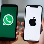 WhatsApp Android’den iPhone’a Nasıl Aktarılır?