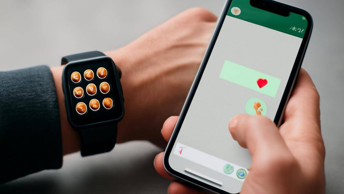 WhatsApp, Apple Watch’ta Tüm Emojileri Kullanıma Açıyor