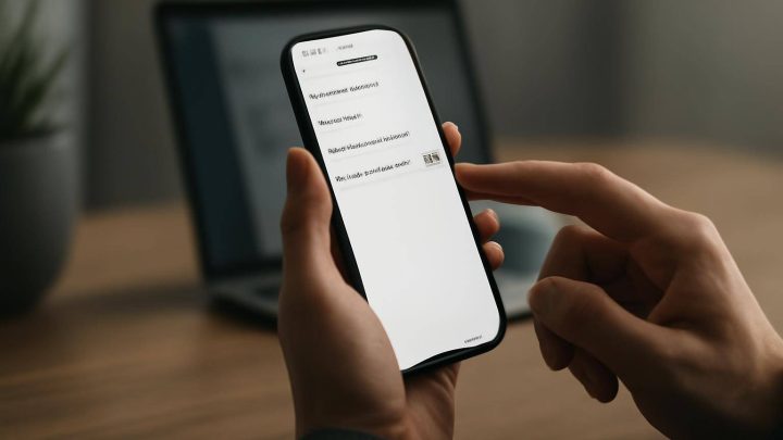 WhatsApp Durumu Belirli Kişilerden Nasıl Gizlenir?