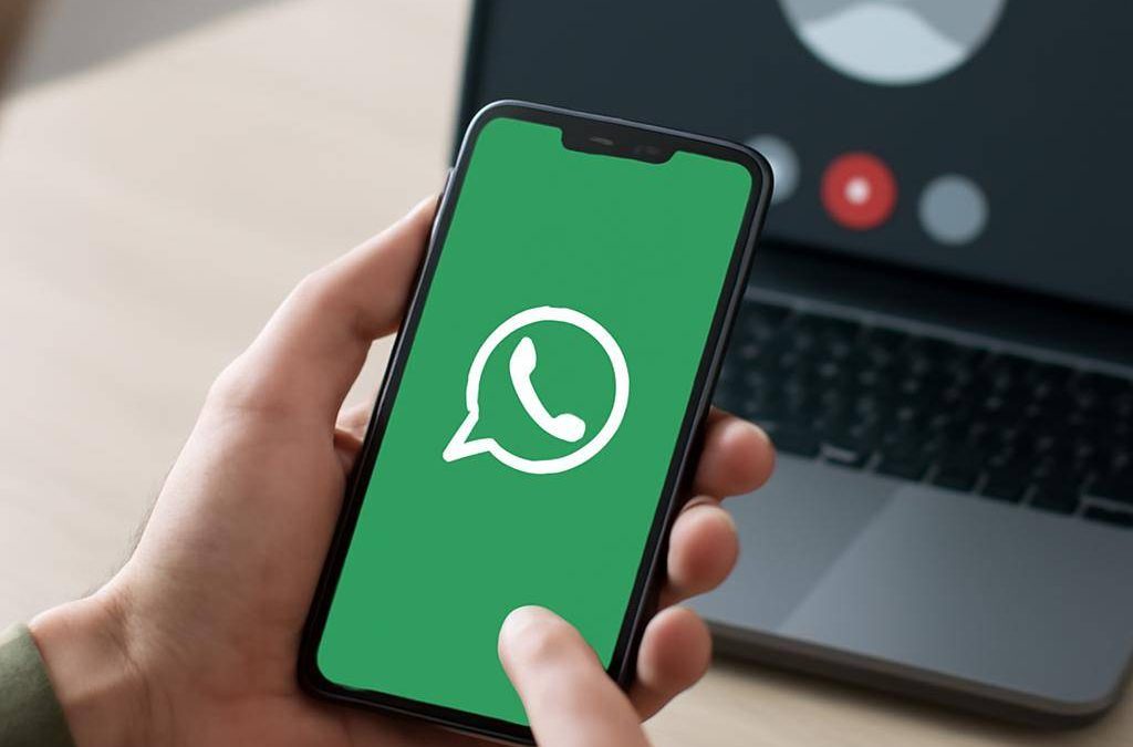 WhatsApp, Hesapsız Kullanıcıların Aramalara Katılmasını Sağlayacak