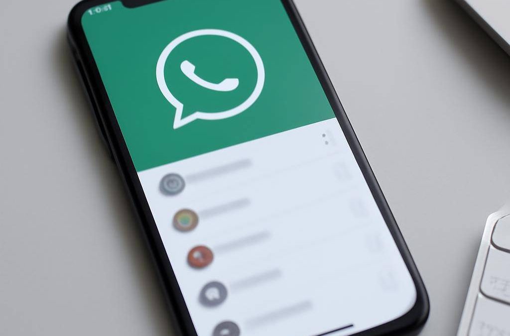 WhatsApp iOS’ta Sohbet Aramayı Hızlandıran Kısayolu Sundu