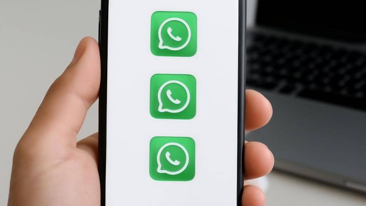 WhatsApp iPhone’da üç hesap desteğini test ediyor