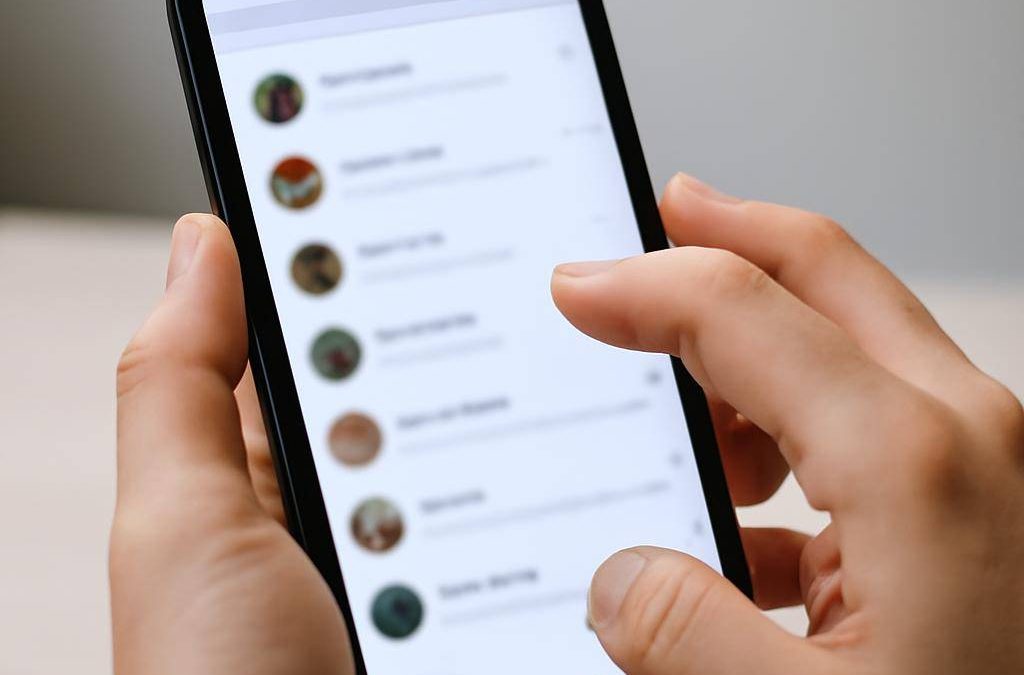 WhatsApp, iPhone’larda sohbet içi arama düğmesini yayıyor