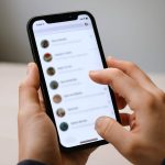 WhatsApp, iPhone’larda sohbet içi arama düğmesini yayıyor