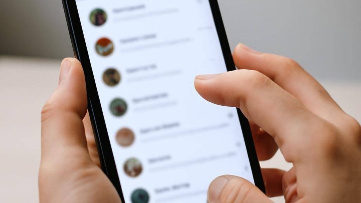 WhatsApp, iPhone’larda sohbet içi arama düğmesini yayıyor