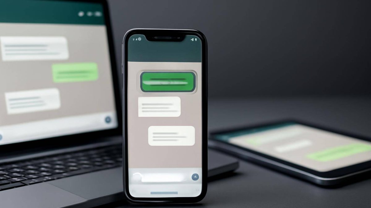WhatsApp, iOS’ta Üçüncü Taraf Ajanları Test Ediyor