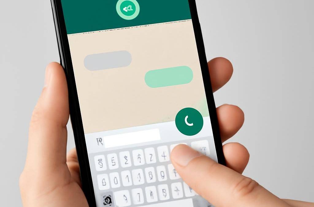 WhatsApp, iOS’ta Sohbet İçi Arama İçin Yeni Buton Ekledi