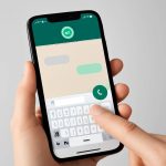 WhatsApp, iOS’ta Sohbet İçi Arama İçin Yeni Buton Ekledi