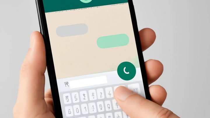 WhatsApp, iOS’ta Sohbet İçi Arama İçin Yeni Buton Ekledi
