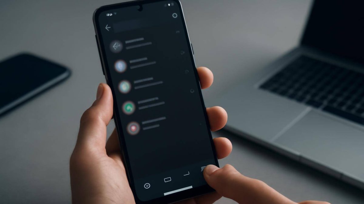 WhatsApp Android Tasarımı Değişiyor: Meta AI Alta Geliyor