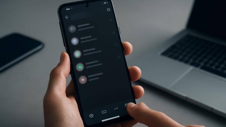 WhatsApp Android Tasarımı Değişiyor: Meta AI Alta Geliyor
