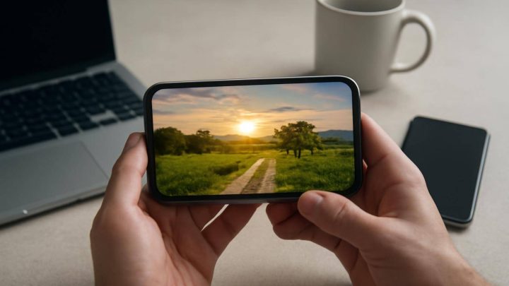WhatsApp’ta Fotoğraf Kalitesini Korumak İçin 2 Yöntem