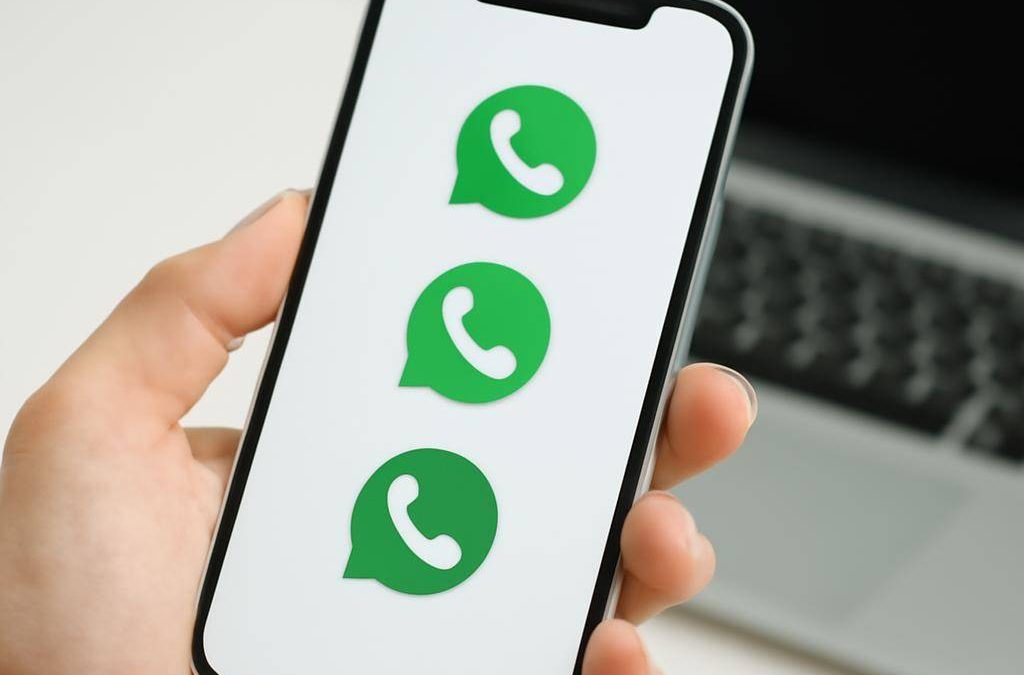 WhatsApp iOS’ta Üç Hesap Desteğini Test Ediyor