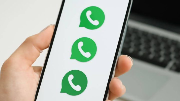 WhatsApp iOS’ta Üç Hesap Desteğini Test Ediyor