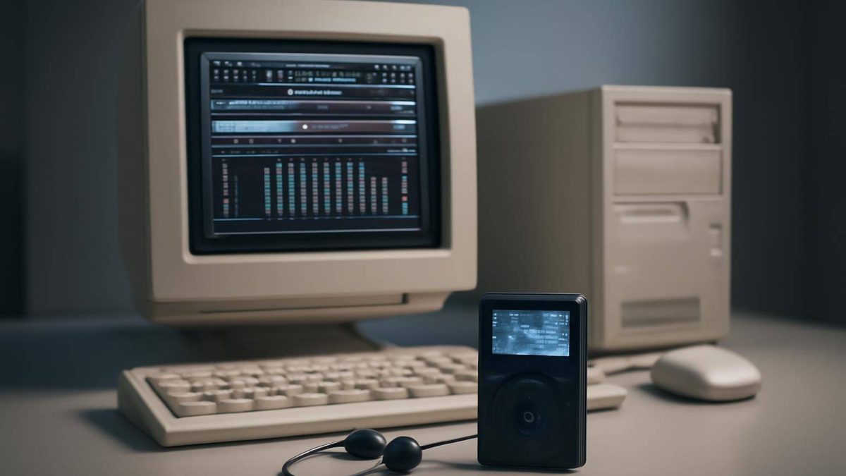 Winamp’a Ne Oldu? Efsane Müzik Çaların Hikâyesi
