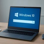 Windows 10 Arama Çubuğu Çalışmıyor: Çözüm Yöntemleri