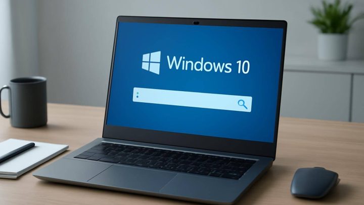 Windows 10 Arama Çubuğu Çalışmıyor: Çözüm Yöntemleri