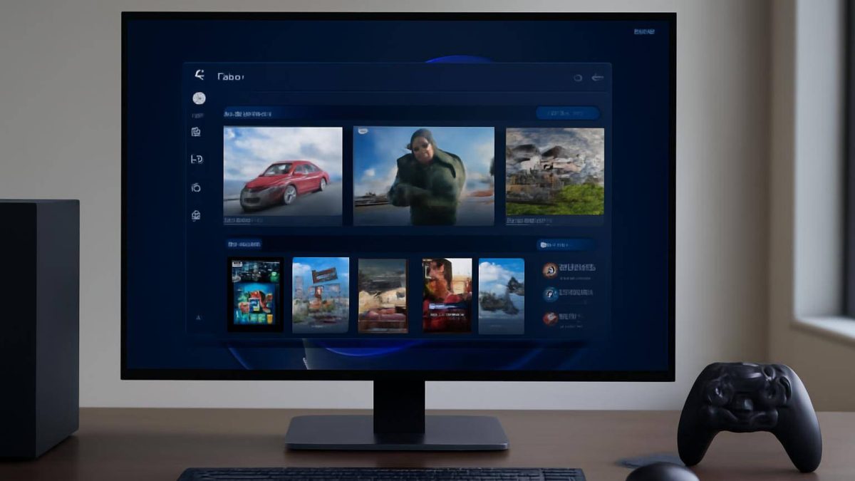 Windows 11 Xbox Modu Nasıl Açılır? Oyun Arayüzü Rehberi
