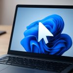 Windows 11’in Fare İmleci Yenileniyor: Yeni Tasarım Görüldü