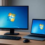 Windows 7 Nasıl Efsane Oldu? Başarısının Perde Arkası