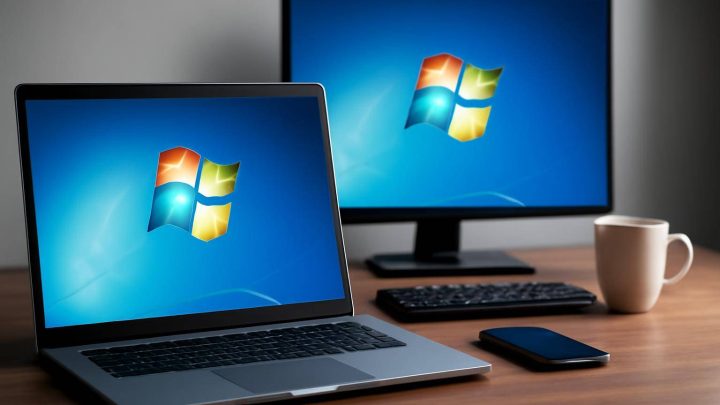 Windows 7 Neden Hâlâ Özleniyor?