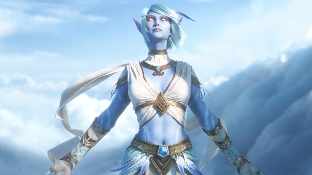 WoW: Forever betası artan ilgiyle büyümeye devam ediyor
